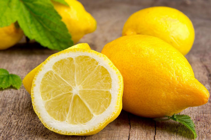 Чем полезны лимоны